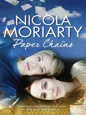 cover image of Paper Chains